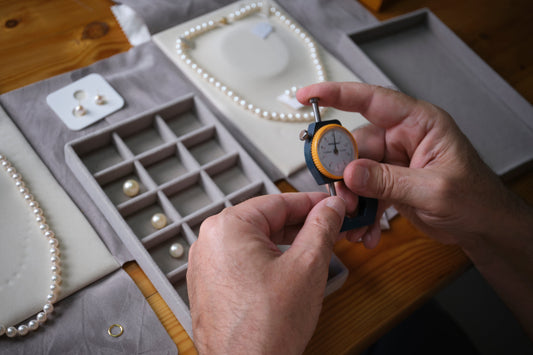 Pearl Grading and Luster: What Actually Matters