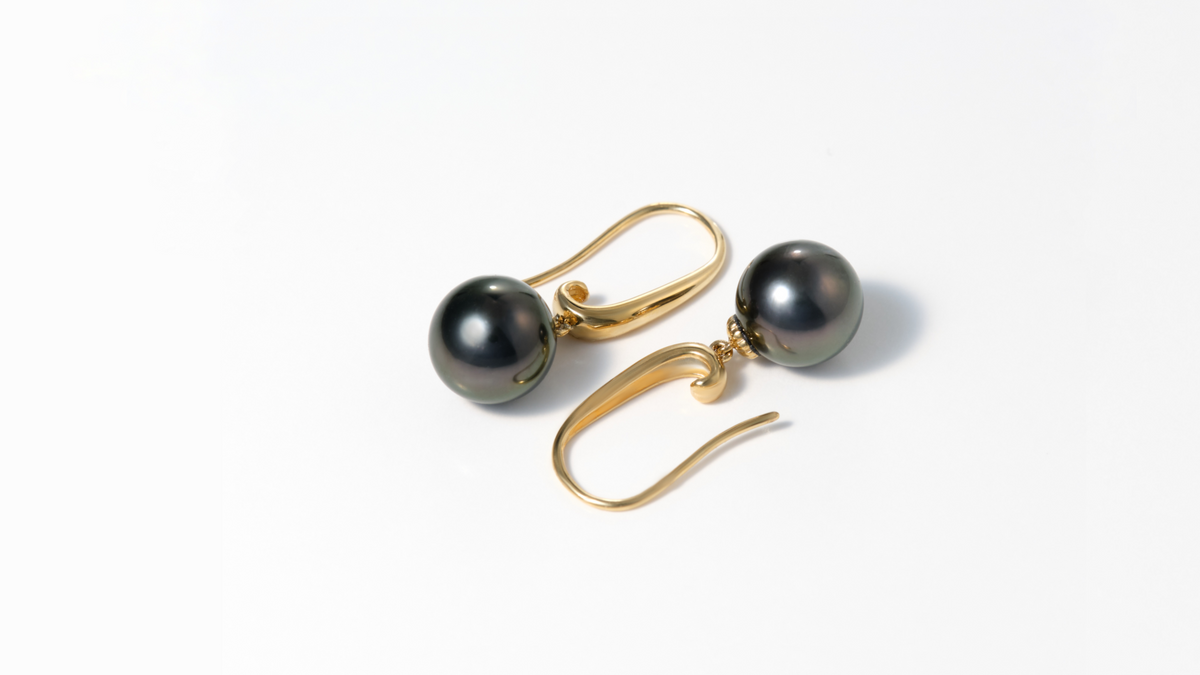 Tahitian Pearl