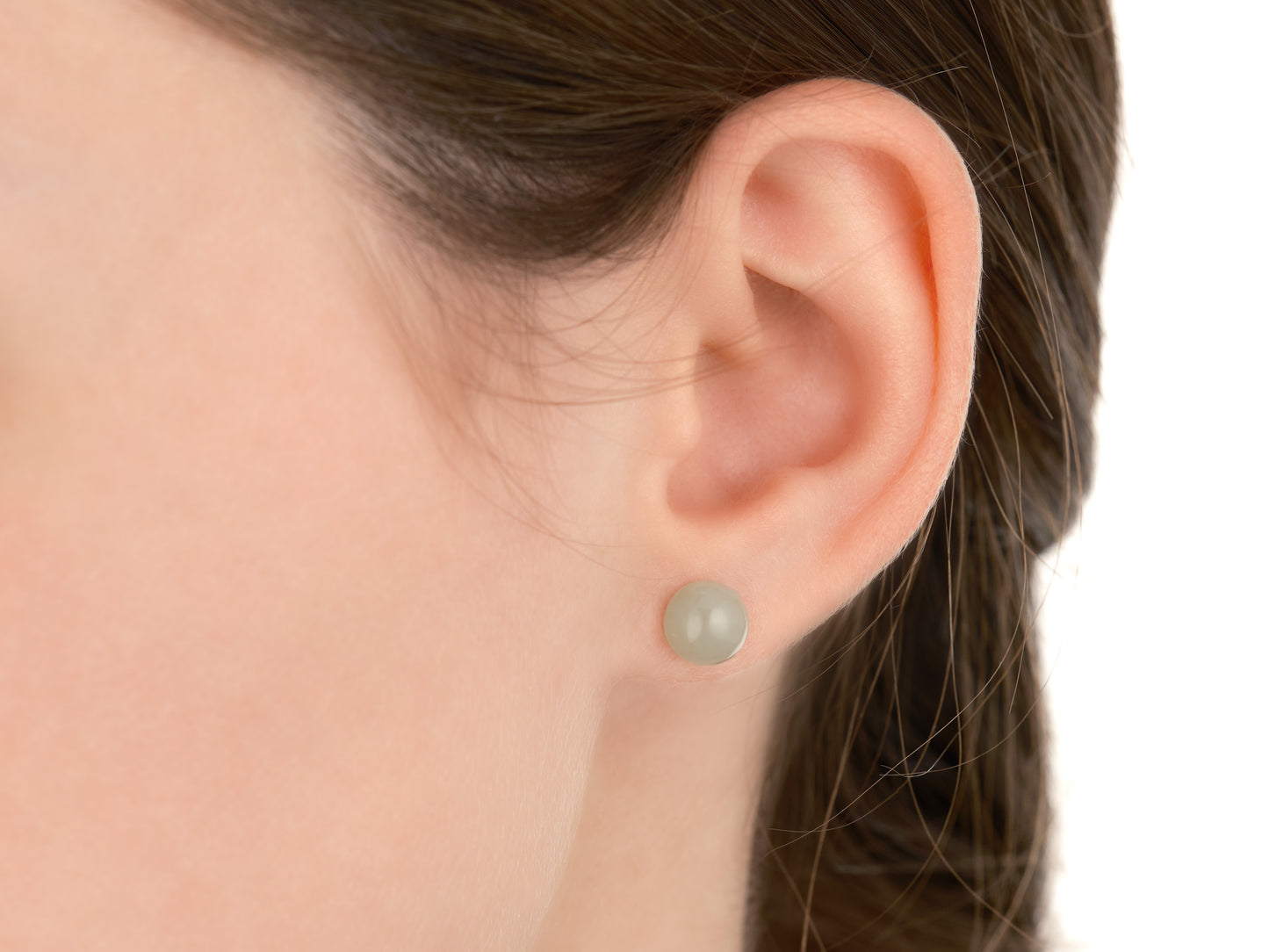 עגילי ירקן הטיאן