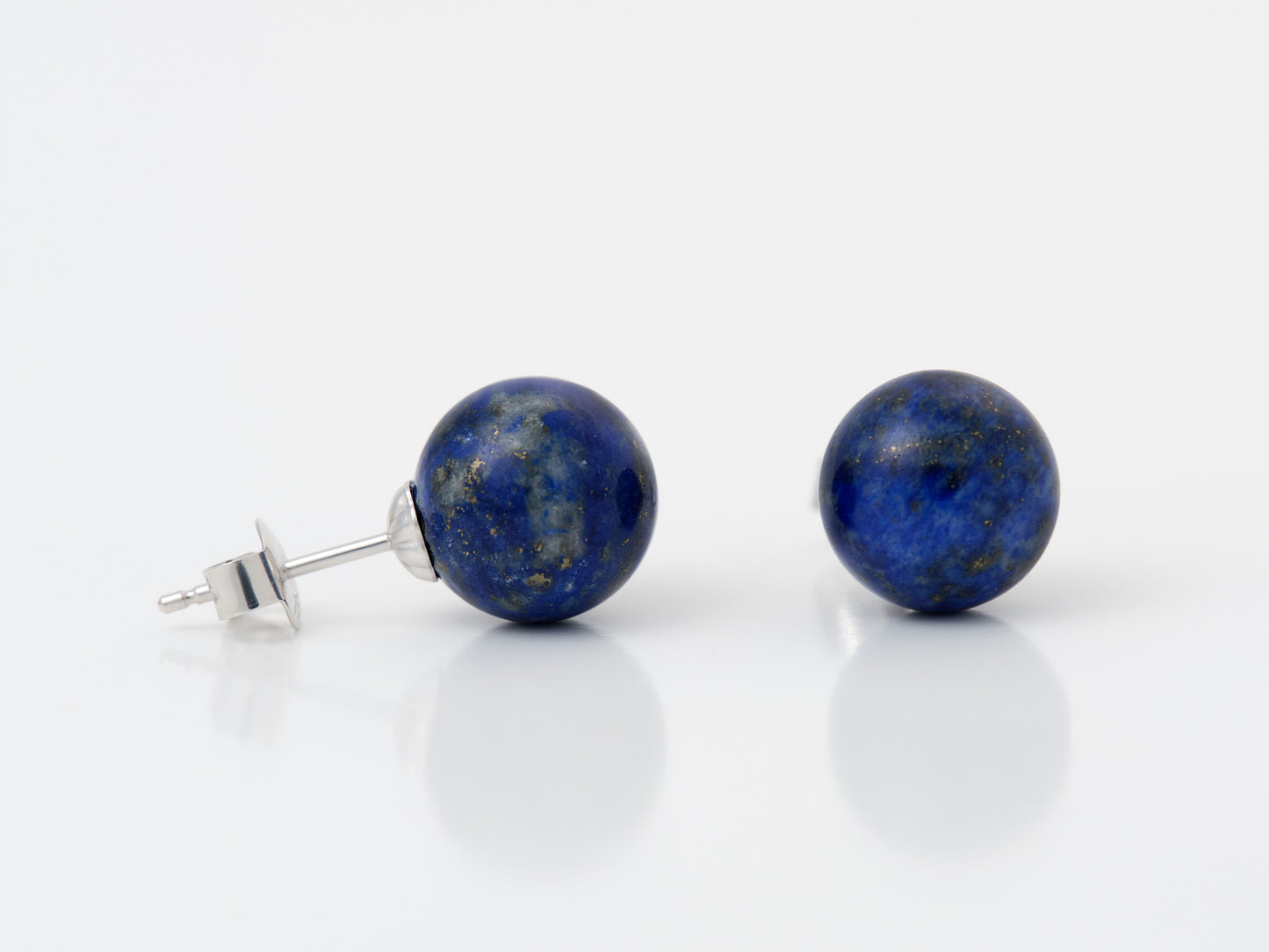 Lapis Lazuli Earrings