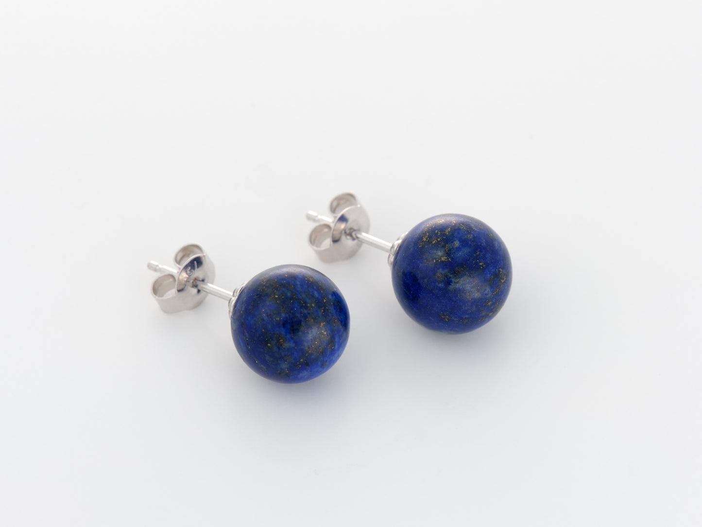 Lapis Lazuli Earrings