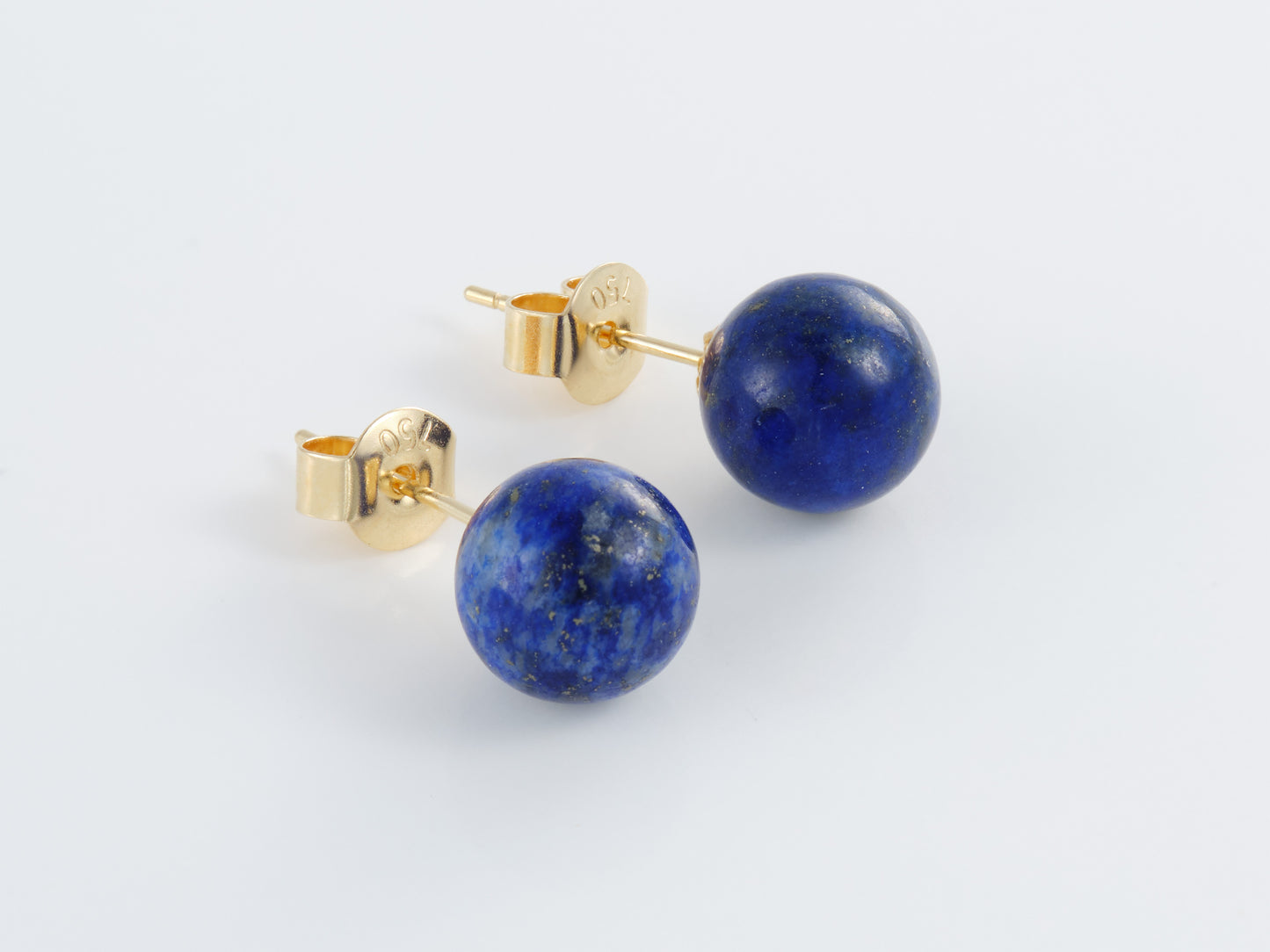 Lapis Lazuli Earrings